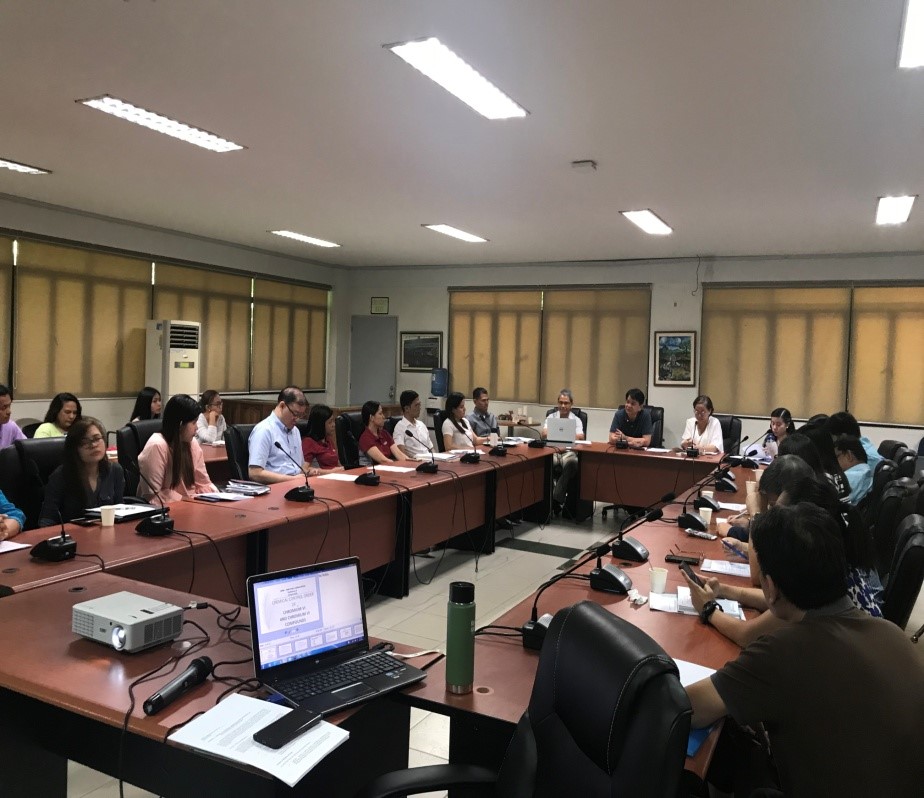 Public Consultation on the draft Chemical Control Order of Chromium VI and Chromium VI Compounds.