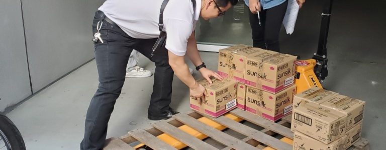 PCAPI Donates for Victims of Typhoon Rolly and Ulysses