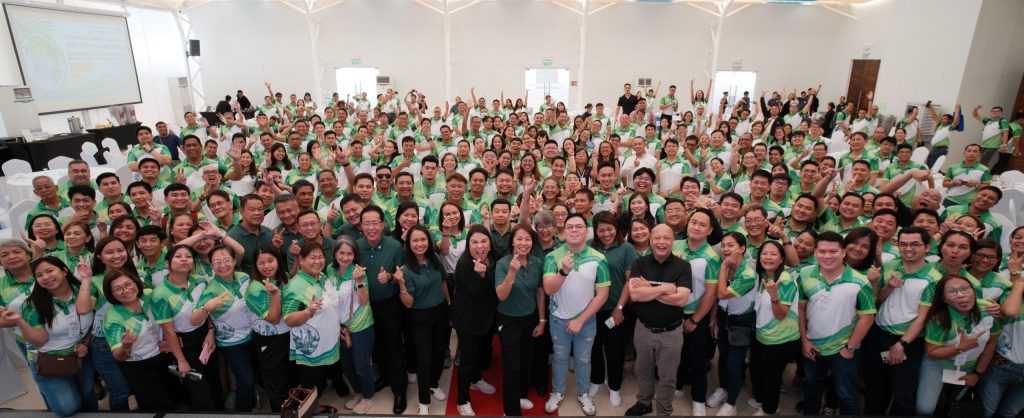PCAPI National 44th Annual Convention Recap: A Vibrant and Inspiring Event in Boracay