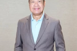 Engr. Benjamin T. Gregorio