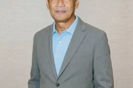 Engr. Carlito M. Peña