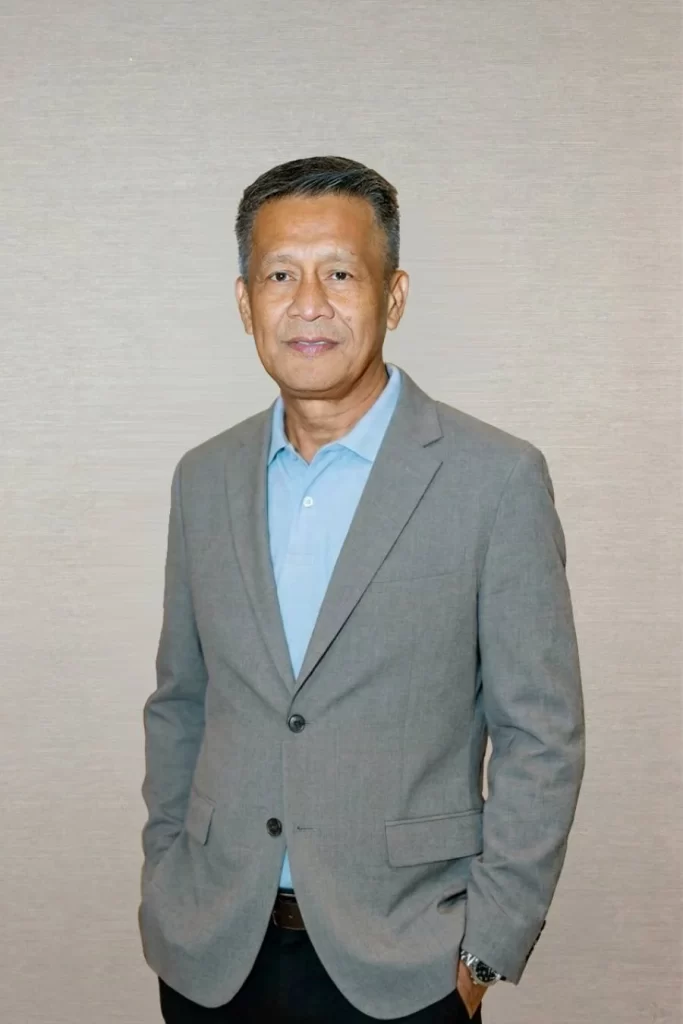 Engr. Carlito M. Peña