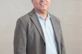 Engr. Emigdio L. Lomibao IV