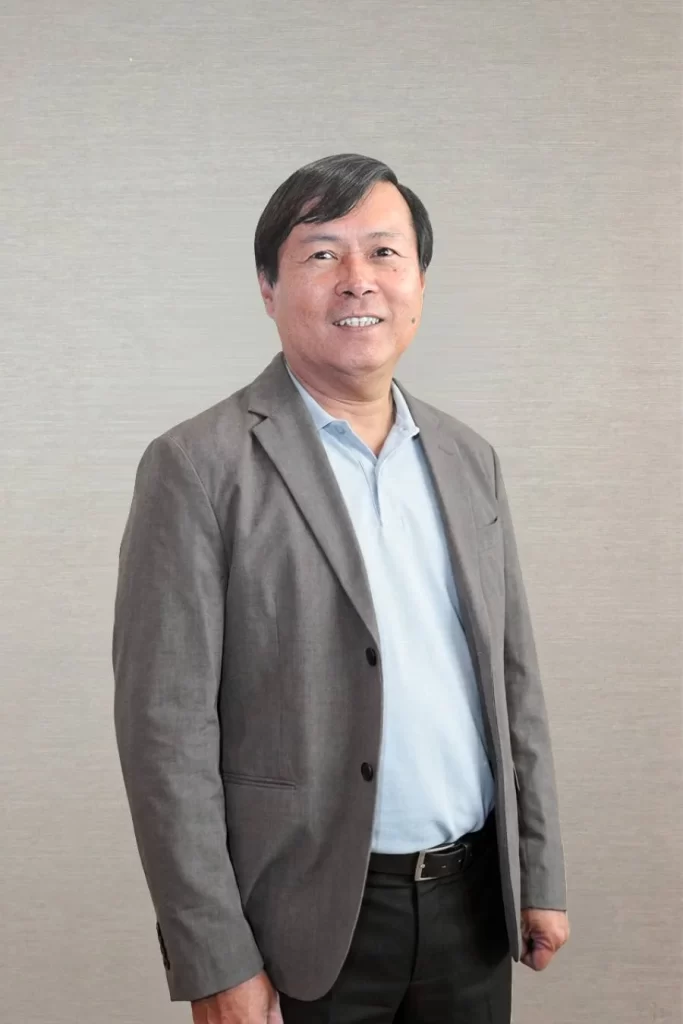 Engr. Emigdio L. Lomibao IV