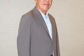 Engr. Emmanuel R. Altarejos