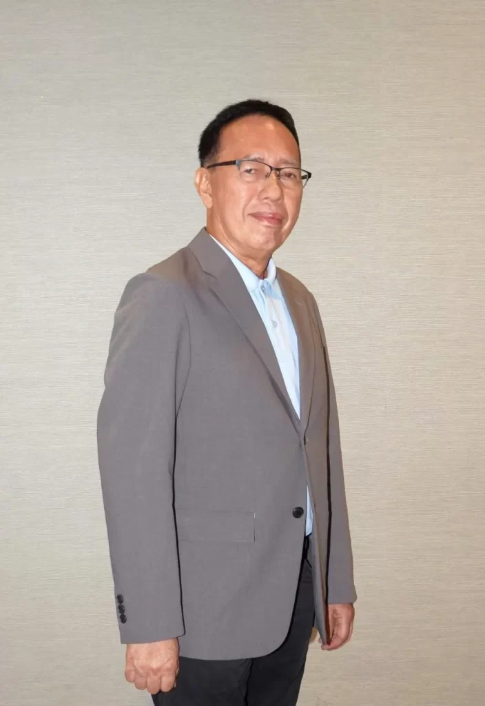 Engr. Emmanuel R. Altarejos
