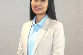 Engr. Gretchen Fontejon-Enarle, MSc.