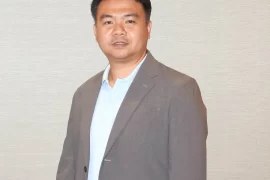 Engr. Jel Mark G. Esteban