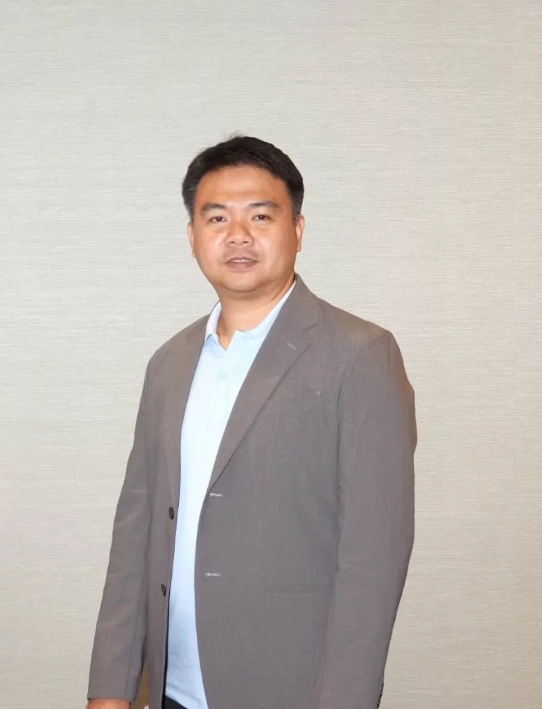 Engr. Jel Mark G. Esteban