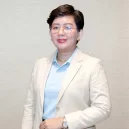 Engr. Kristine Gonzalez-Catague