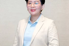 Engr. Kristine Gonzalez-Catague