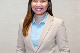 Engr. Marigie M. Aragoncillo