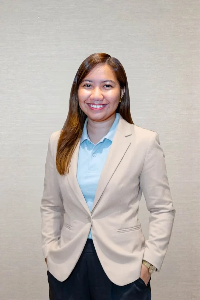 Engr. Marigie M. Aragoncillo