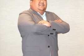 Engr. Norman Giovanni M. Guevarra