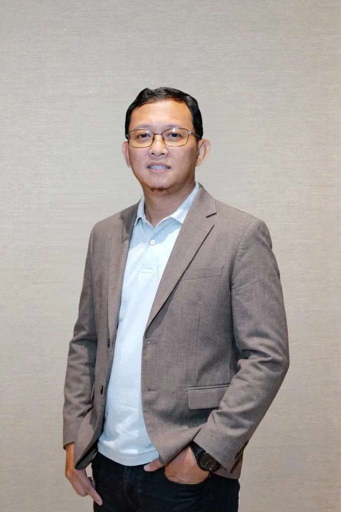 Engr. Rafael Dimal Jr.