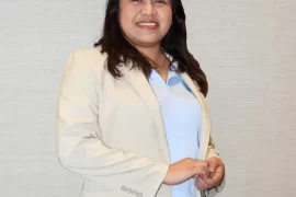 Engr. Remedios C. Camo