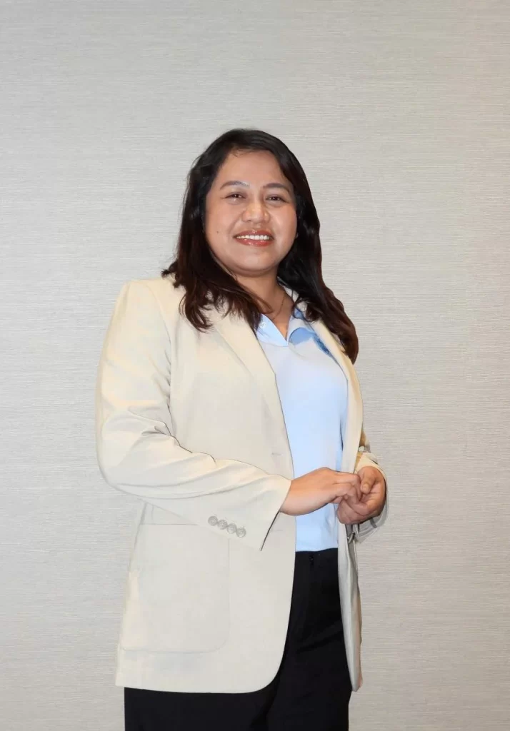 Engr. Remedios C. Camo
