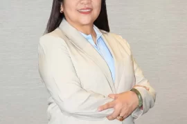 Engr. Shirlyn Chua-Reyes, PhD