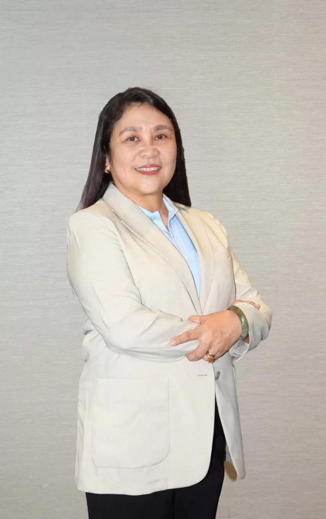 Engr. Shirlyn Chua-Reyes, PhD