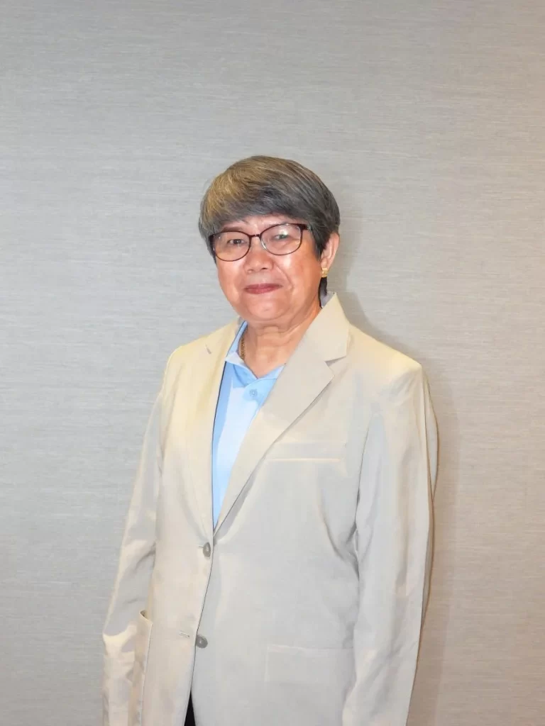 Engr. Susan C. Benitez