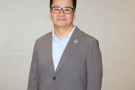 Mr. Jeremiah Dwight C. Sebastian