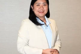 Ms. Lyn G. Valdez