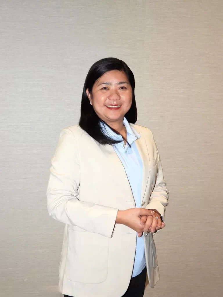 Ms. Lyn G. Valdez