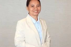 Ms. Mercy C. Simon