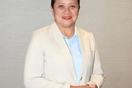 Ms. Risa Danila Dimabuyu