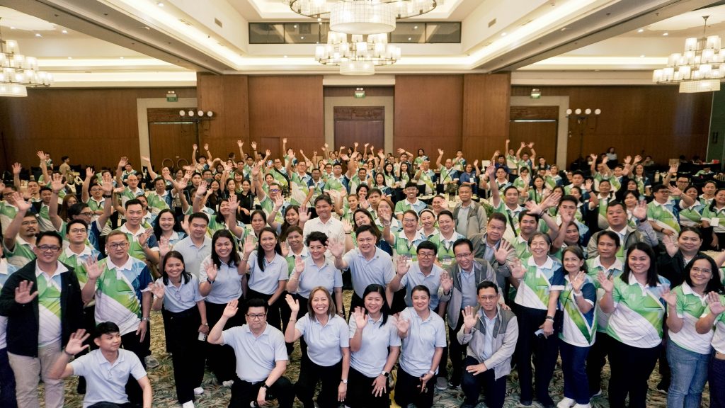 Driving Sustainable Development: Innovations, Equity, and Nature-Based Solutions Illuminate the 46th PCAPI National Convention
