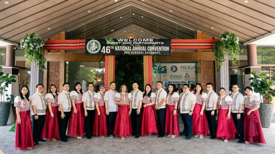 board of trustees