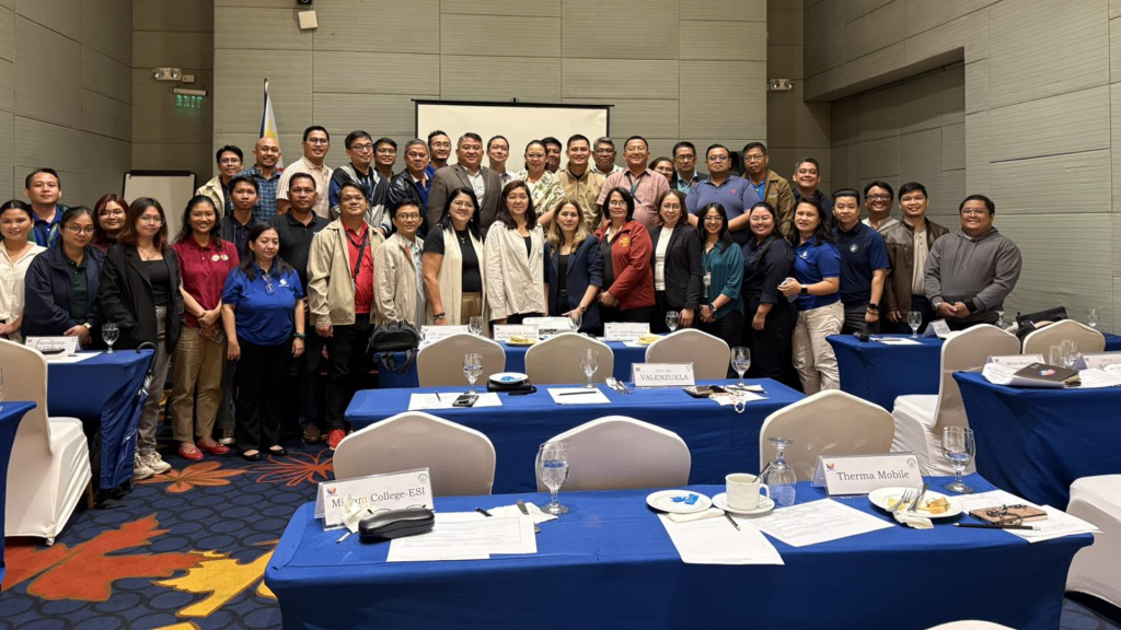 PCAPI Participates in National Capital Region Airshed Governing Board Meeting