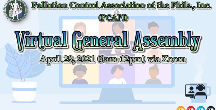 Virtual General Assembly