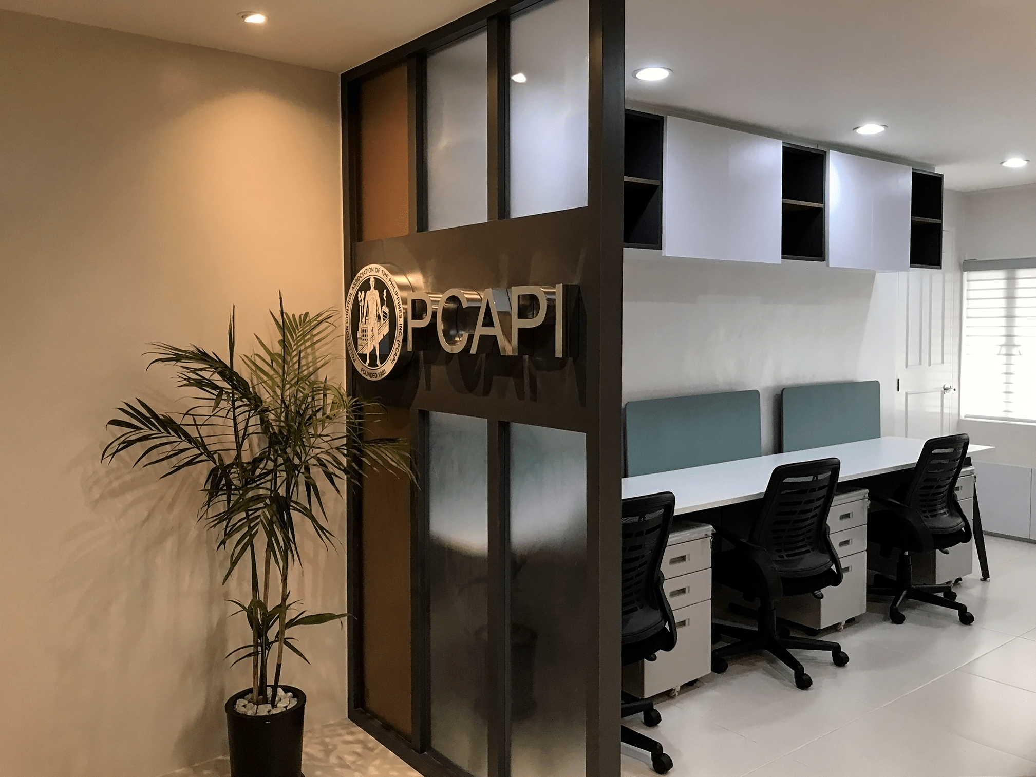 PCAPI Office 2